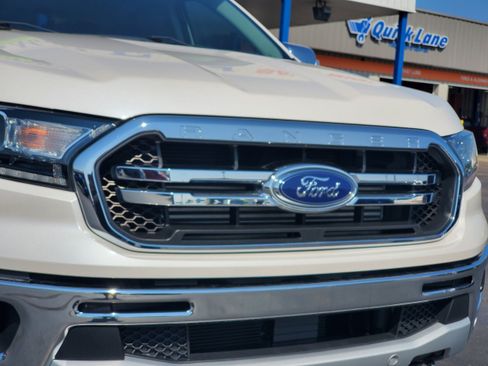Used 2019 Ford Ranger Lariat w/ Equipment Group 501A Mid AWD/4WD image 7