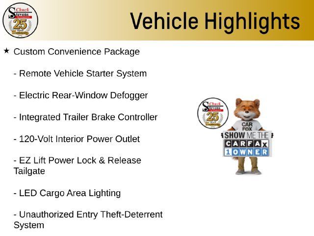 Used 2024 Chevrolet Silverado 2500 Custom w/ Custom Value Package AWD/4WD image 20