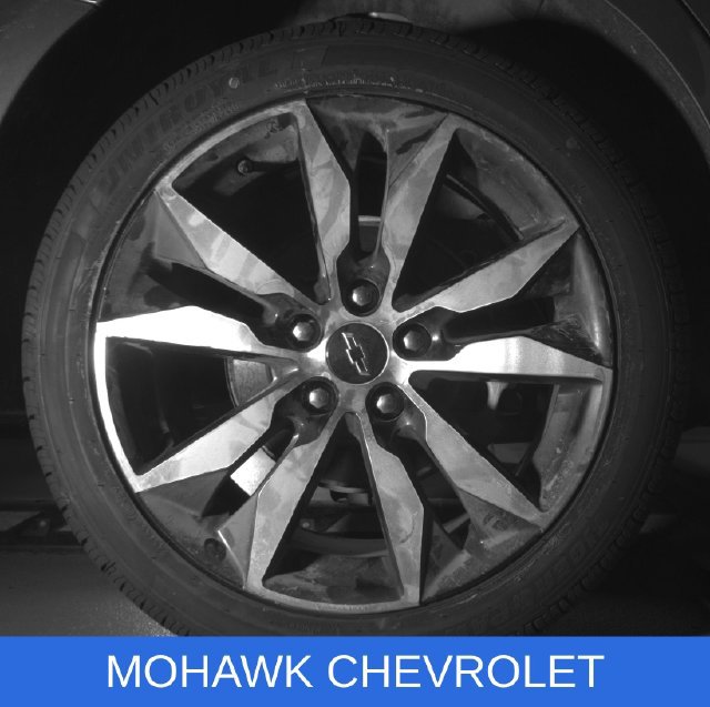 Used 2024 Chevrolet Malibu RS FWD image 31
