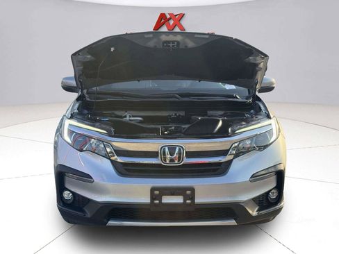 Used 2019 Honda Pilot EX-L image 63