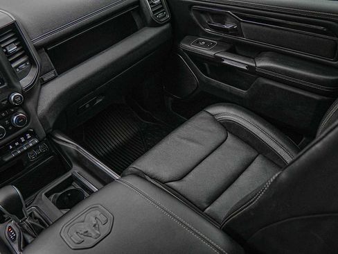 Used 2022 RAM 1500 Laramie w/ G/T Package image 29