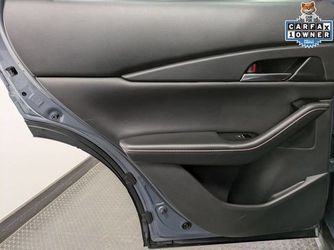 Certified 2023 MAZDA CX-30 AWD 2.5 S w/ Preferred Package image 23