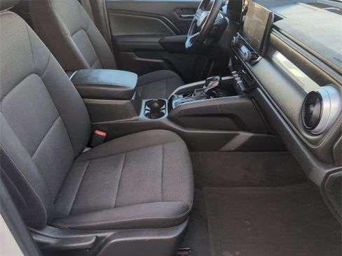 Certified 2024 Chevrolet Colorado LT w/ LT Convenience Package image 26