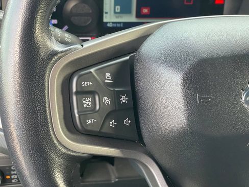 Used 2022 Ford Bronco Outer Banks AWD/4WD image 16