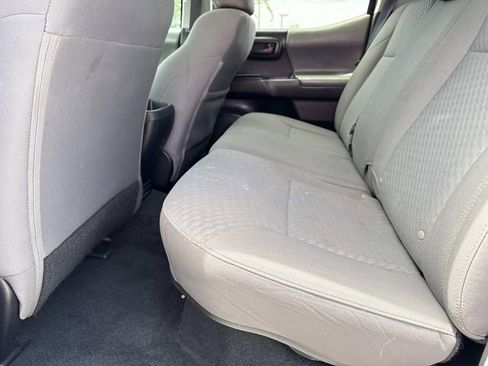 Used 2023 Toyota Tacoma SR AWD/4WD image 13