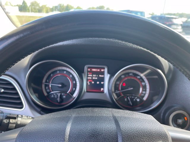 Used 2020 Dodge Journey Crossroad FWD image 29