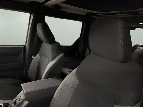 New 2025 Ford Bronco Big Bend image 33