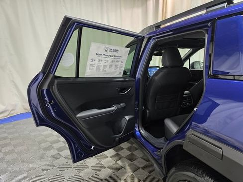 New 2026 Subaru Outback Limited XT image 26