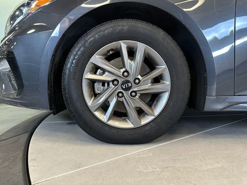Used 2019 Kia Optima LX FWD image 25