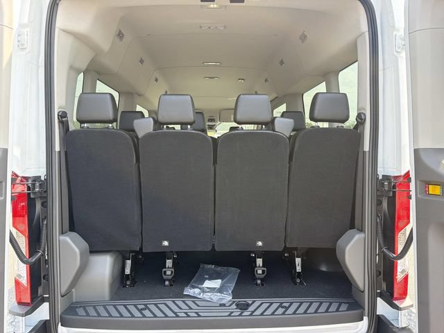 New 2026 Ford Transit 350 XL RWD image 19
