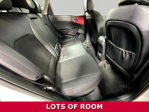Used 2023 Kia Soul GT-Line FWD image 22