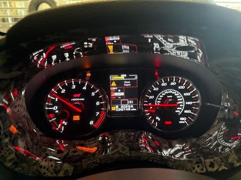 Used 2018 Subaru WRX STI w/ Popular Package #3 AWD/4WD image 15