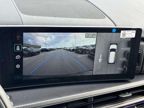 New 2026 Hyundai Santa Fe Calligraphy image 16