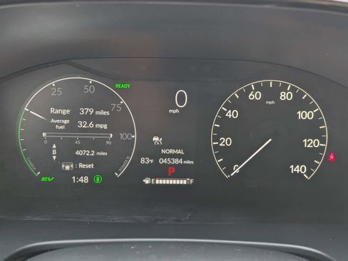 Certified 2024 Honda CR-V Sport image 29