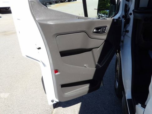 Used 2020 Ford Transit 150 Low Roof w/ Upfitter Package RWD image 14