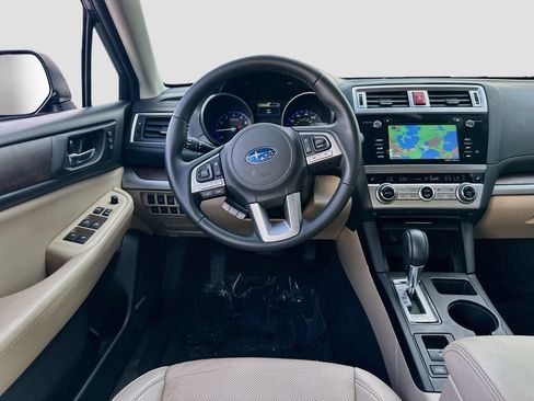 Used 2017 Subaru Outback 2.5i Limited AWD/4WD image 20