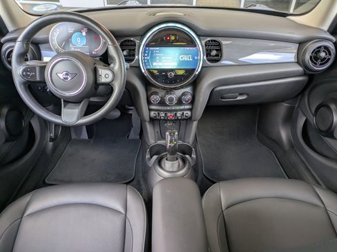 Used 2022 MINI Cooper 4-Door Hardtop w/ Storage Package FWD image 15