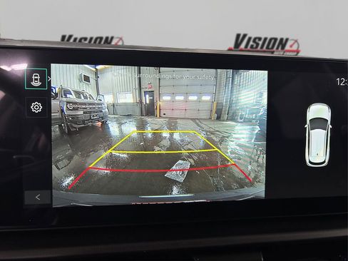 New 2026 Kia Sportage EX image 33