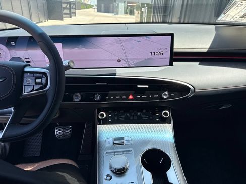 New 2026 Genesis GV70 2.5T Sport Prestige AWD/4WD image 16