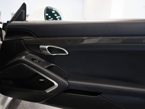 Used 2015 Porsche 911 Turbo S w/ Premium Plus Package image 39