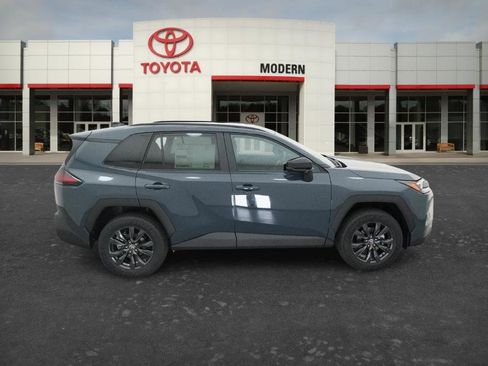 New 2026 Toyota RAV4 XLE Premium FWD image 15