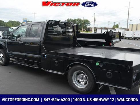 New 2023 Ford F350 XLT w/ XLT Value Package image 6