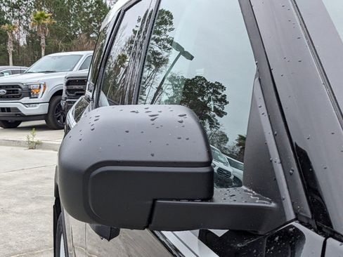 New 2024 Ford Bronco Sport Heritage w/ Heritage Convenience Package image 12