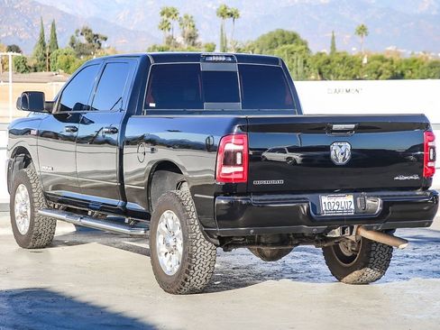 Certified 2019 RAM 2500 Big Horn image 7