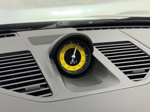 New 2026 Porsche 911 Carrera GTS image 58