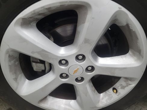 Used 2015 Chevrolet Trax LTZ FWD image 31