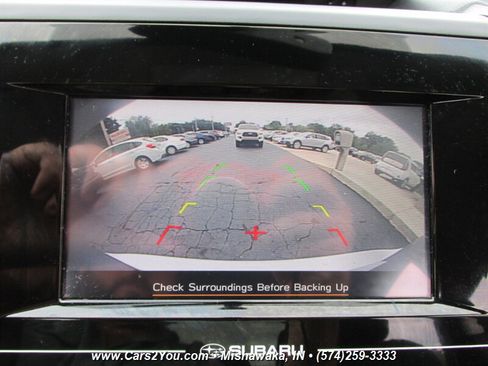 Used 2018 Subaru Impreza 2.0i Premium image 24