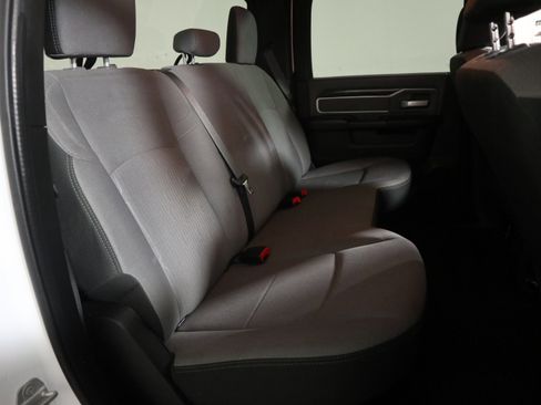 Used 2022 RAM 2500 Big Horn image 19