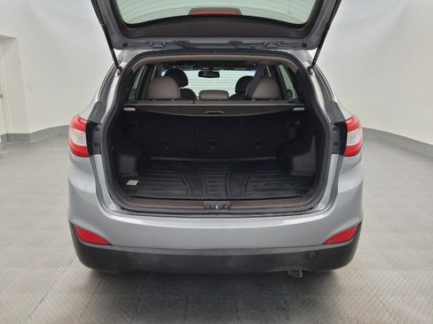 Used 2015 Hyundai Tucson Limited w/ Option Group 03 FWD image 29