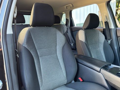 Used 2023 Nissan Rogue SV FWD image 31