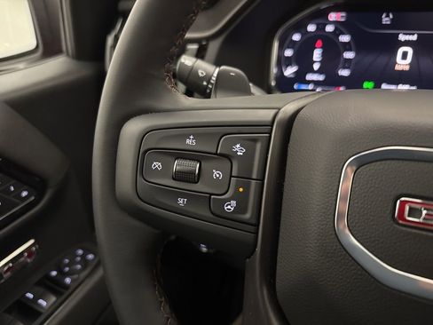 Used 2026 GMC Sierra 1500 AT4 w/ AT4 Premium Package image 51