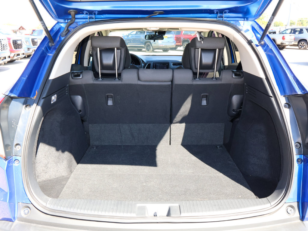 Used 2021 Honda HR-V EX image 5