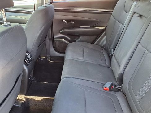Certified 2023 Hyundai Tucson SEL image 11