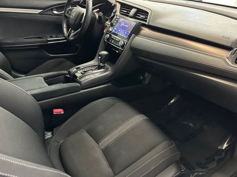 Used 2019 Honda Civic EX image 31