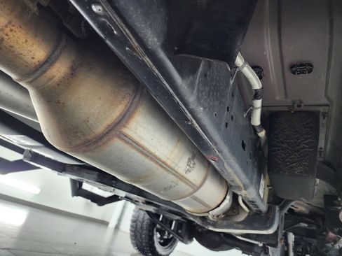 Used 2022 RAM 2500 Big Horn w/ Level C Equiment Group image 29