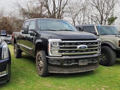 Used 2024 Ford F250 King Ranch