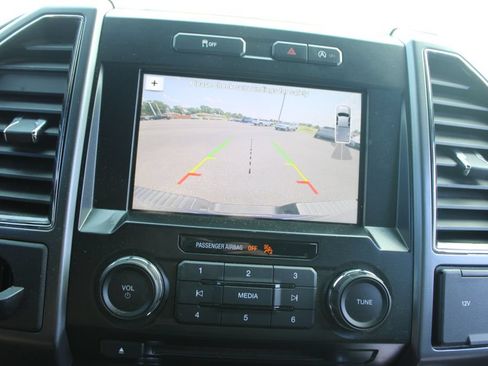 Used 2017 Ford F150 XLT w/ Equipment Group 302A Luxury RWD image 55