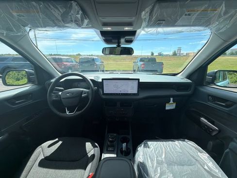New 2026 Ford Maverick XLT w/ XLT Luxury Package AWD/4WD image 20
