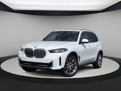 Used 2026 BMW X5 xDrive40i w/ Parking Assistance Package