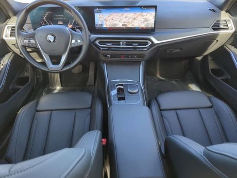 Certified 2024 BMW 330i Sedan image 11