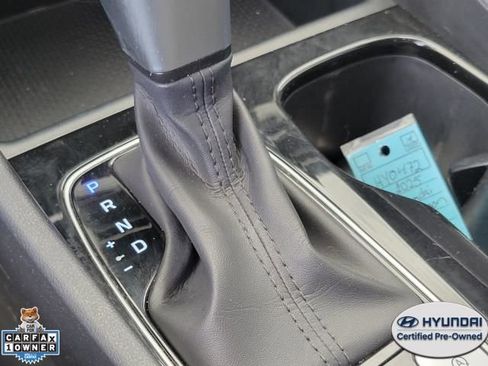 Used 2025 Hyundai Tucson SE AWD/4WD image 29