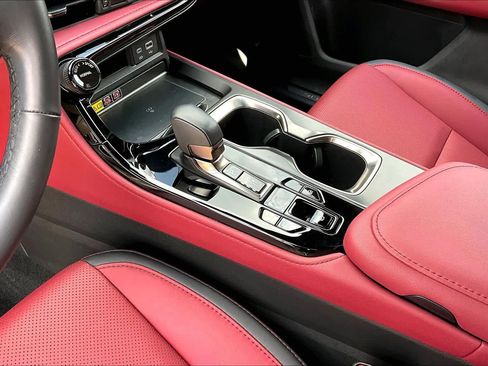 Certified 2026 Lexus NX 350 AWD w/ Cold Area Package image 17