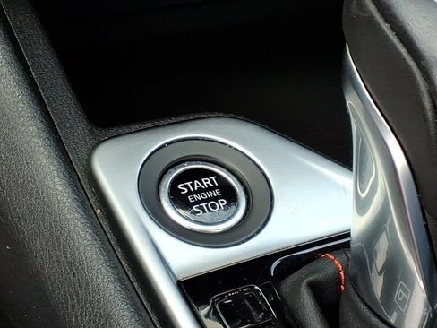 Used 2024 Nissan Sentra SR FWD image 17
