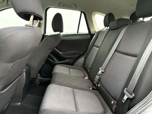 Used 2013 MAZDA CX-5 Sport w/ Bluetooth Audio Pkg image 46