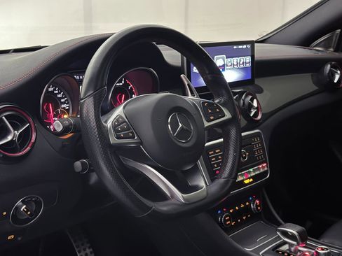 Used 2018 Mercedes-Benz CLA 45 AMG 4MATIC image 19