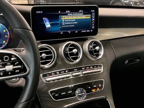 Used 2019 Mercedes-Benz C 300 4MATIC Sedan image 6